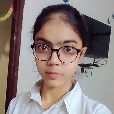 Harshita Sharma